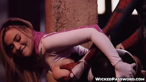 My cock will explode while busty Blake Blossom rides and sucks it
