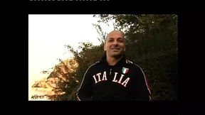Franco's Three Calde Puttanelle of Hot Italian Bimbos: Full XXX Film