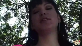 Shayna Knight loves getting colon reamed by cougar Steve Holmes in a rough romp Shayna Knight loves getting colon reamed by cougar Steve Holmes in a rough romp