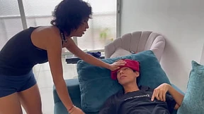 My little stepsister gets confused and accidentally gives me viagra and I end up fucking her hard until I cum in her My little stepsister gets confused and accidentally gives me viagra and I end up fucking her hard until I cum in her