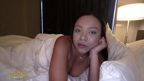 Sharing A Bed With My Big Booty Step Sister On Vacation! ~ Adriana Maya - AITSFS2:E6 Sharing A Bed With My Big Booty Step Sister On Vacation! ~ Adriana Maya - AITSFS2:E6