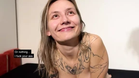 Feral mistress's forbidden anal👌 debut, ravished by gargantuan silicone phallus, mercilessly pounded Feral mistress's forbidden anal👌 debut, ravished by gargantuan silicone phallus, mercilessly pounded