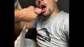 I sucked the ass of the salesman at the mall in the bathroom and he came really quickly - Content like this sheer com I sucked the ass of the salesman at the mall in the bathroom and he came really quickly - Content like this sheer com