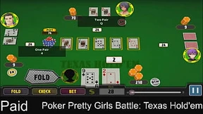 Poker Pretty episode08 steam game Poker Pretty episode08 steam game