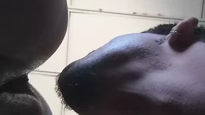 Noxious nymph gets ruined in sordid sand-filled seduction sessions