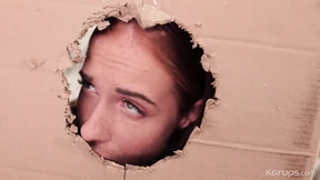 Russian strawberry shortcake gets face-planted by a massive creampie in her juicy twat Russian strawberry shortcake gets face-planted by a massive creampie in her juicy twat