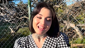 Shelly's Sizzling Booty Fucks for Thrills