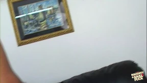 Blonde Shows Her Kinky Side in Wild Threesome with Double Penetration