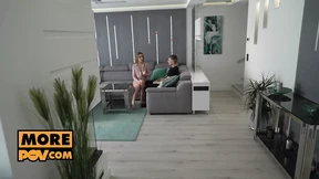 Sexy blonde whore gets nailed POV style by duo and takes cock🍆 pounding like champ Sexy blonde whore gets nailed POV style by duo and takes cock🍆 pounding like champ