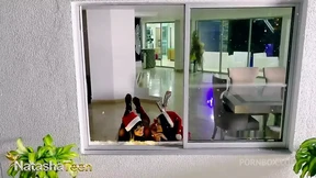 Massive BBC Ass&#x1F351;-Slinging Frenzy'