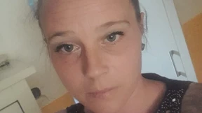 Check me out while I cum, honey
