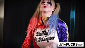 Leya's Insatiable Ass🍑 Takes on Colossal Cock🌭 in Hardcore Gangbang Leya's Insatiable Ass🍑 Takes on Colossal Cock🌭 in Hardcore Gangbang
