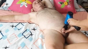 Unbridled Cock&#x1F32D; & Tit Worshiping Orgy
