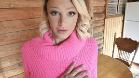 Golden Teen Sucks Stepdad's Dick🌭 Till Orgasm💦 on Her Cheek - FamilyFilth Golden Teen Sucks Stepdad's Dick🌭 Till Orgasm💦 on Her Cheek - FamilyFilth