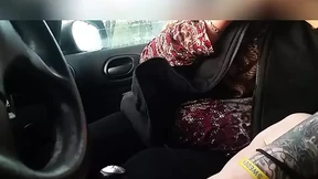 granny gapes for my cock&#x1F346; in her whip