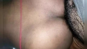Pregnant ex-wife pounded by scorned husband