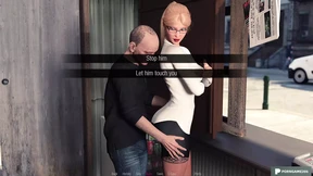 Dirty 60fps fetish fantasy featuring Jessica O'Neil's hardcore gaming adventures Dirty 60fps fetish fantasy featuring Jessica O'Neil's hardcore gaming adventures