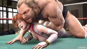 Two succubi sisters, Ayane & Kasumi, get freaky in 2019's hottest SFM edit Two succubi sisters, Ayane & Kasumi, get freaky in 2019's hottest SFM edit