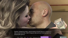 Dirty threeway with wife and stepmom, 3D game, high-def cartoon, 60 frames-per-second Dirty threeway with wife and stepmom, 3D game, high-def cartoon, 60 frames-per-second