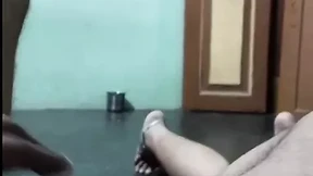 Xxx hardcore tape exposing the untouched assets of my fresh new bae'