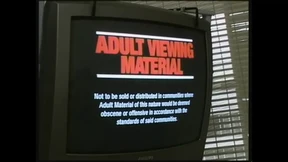 Two hours of dirty sex, two episodes of lustful debauchery - your smut delight