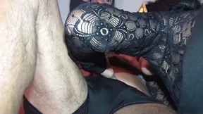 Better the ASS&#x1F351; than the BALL!!! - (Story #01)