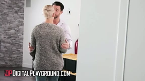 Seth Gamble Fails as Bad Listener, Can't Resist Seductive Ryan Keely's Unforgettable Orgasmic Adventure Seth Gamble Fails as Bad Listener, Can't Resist Seductive Ryan Keely's Unforgettable Orgasmic Adventure