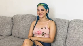 'Gamer babe gets pounded raw, throat banged, and ravished in brutal casting' 'Gamer babe gets pounded raw, throat banged, and ravished in brutal casting'