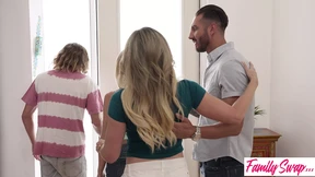 Mom's Dirty Little Secret🤫: 'You want more? Let's just rawfuck and forget this whole thing' Mom's Dirty Little Secret🤫: 'You want more? Let's just rawfuck and forget this whole thing'