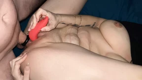 I Get My Neighbors Wife To Satisfy Me With A Cum-Filled Orgasm&#x1F4A6;