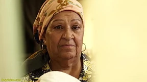 Dirty 72-year-old granny's enormous booty ravaged by aggressive young stud's monstrous sex toy Dirty 72-year-old granny's enormous booty ravaged by aggressive young stud's monstrous sex toy