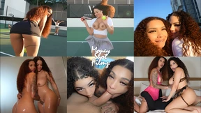 Blonde Whore Seduces Thick-Dicked Beast For Sultry Sex Sesh With Voluptuous Ebony Chicks Blonde Whore Seduces Thick-Dicked Beast For Sultry Sex Sesh With Voluptuous Ebony Chicks