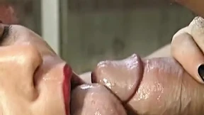 German ginger's gaping ass&#x1F351; gapes for chunky cock&#x1F346;