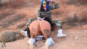 Alexa gets captured, sucks, and gets fucked, gets destroyed, gets raw, gets rough, gets wild - Gibby the clown Alexa gets captured, sucks, and gets fucked, gets destroyed, gets raw, gets rough, gets wild - Gibby the clown