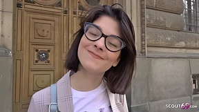 Deep German butt🍑-fucking teen nympho Sara begs for more anal👌 slamming Deep German butt🍑-fucking teen nympho Sara begs for more anal👌 slamming
