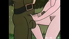 Once upon a time in a smutty fairy tale: Jerkin' off to sleep sweet dreams