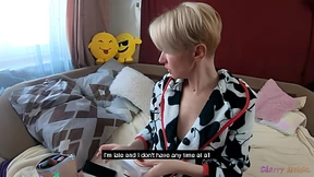 Blowjob Beggar Gets Spanked Silky Swindled When She Demanded Gentle Lovemaking Blowjob Beggar Gets Spanked Silky Swindled When She Demanded Gentle Lovemaking