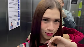Public Ass&#x1F351; Fisting Frenzy: Katty Gets DP'd Outside in Colombia