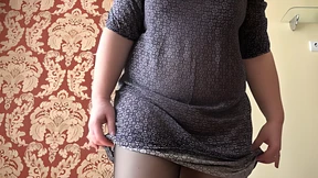 Urinate on my gigantic ass&#x1F351;, it's the ultimate gift for a pervert
