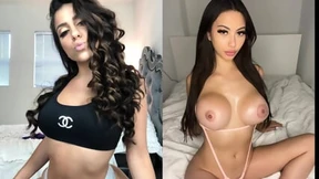 Thick Beasts' Anal&#x1F44C; M&#x00E9;nage &#x00E0; Trois