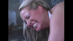 Devouring Frenzy: Rough DP, Dirty A&M, Hairy CUMMNG Face-Fucking Orgasms