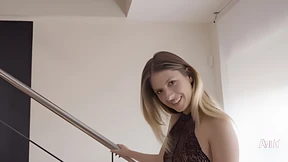 ENJOYS PUBLIC SEX WITH HER HUSBAND; I'M FINE WITH IT :)