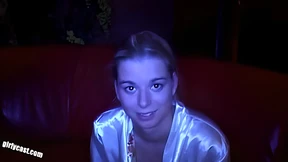 Raw Teens Blow Each Other, Gagging in Every Hole, Fisting Like An Animals