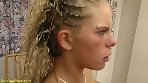 Innocent German Teen Monika Sommer Seduces Step-Brothers' Massive Dicks in Steamy Anal👌 Threesome Innocent German Teen Monika Sommer Seduces Step-Brothers' Massive Dicks in Steamy Anal👌 Threesome