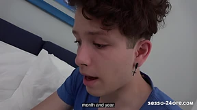 Raw Italian Teens Sodomize Elderly Mom, Carnal Delights Unleashed!