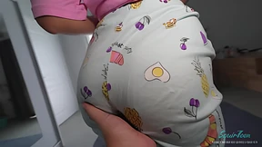 Stepmom got screwed raw moments before hubby walked in on their nasty assfuck session Stepmom got screwed raw moments before hubby walked in on their nasty assfuck session