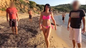 Every Opening Wide Open to Anything That Enters!