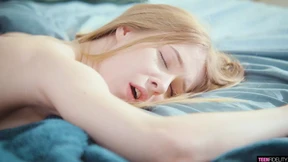 Blazing Hot Morning Bang with Nata Ocean: Unbridled Lust Unleashed