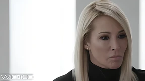 Jessica Drake Unloads Dirty Tricks On Dude During Sizzling Hookup Orgy