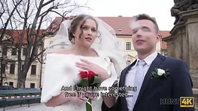 Teen Czech Sluts fucked by Creepy Camguy in Prague for Cash